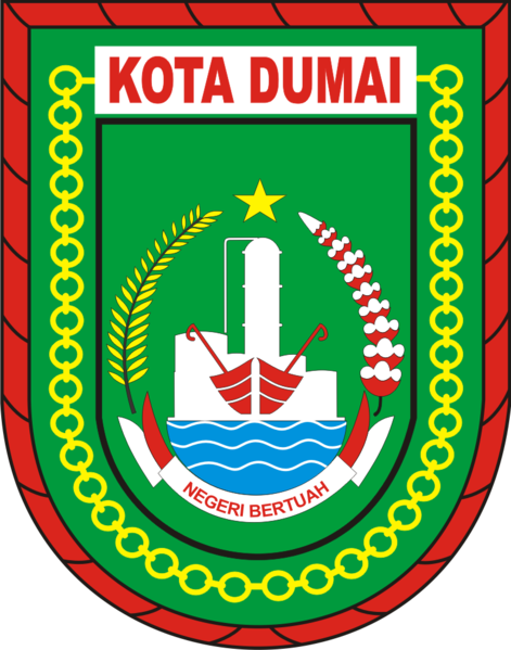 Ketua Camat Medang Kampai